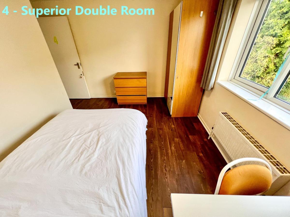 Central Palace - Excellent Stay In London Zone 1 Kültér fotó