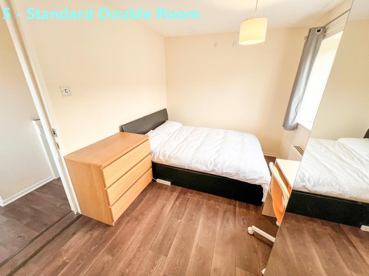Central Palace - Excellent Stay In London Zone 1 Kültér fotó
