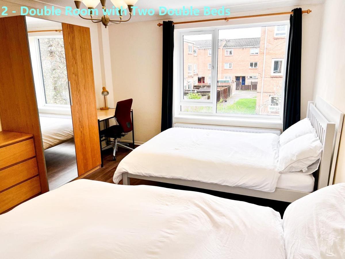 Central Palace - Excellent Stay In London Zone 1 Kültér fotó